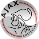 Ajax lasten vaatteet